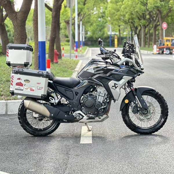 二手凯越525X