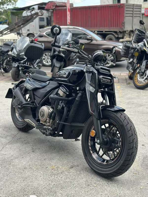 二手赛科龙AQS401