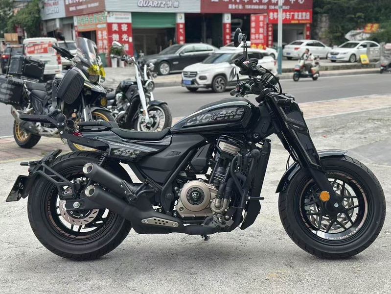 二手赛科龙AQS401