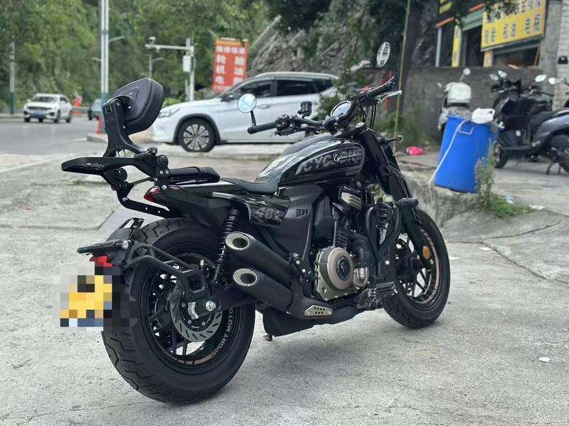 二手赛科龙AQS401