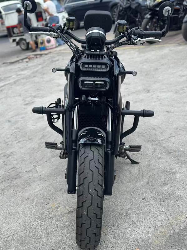 二手赛科龙AQS401