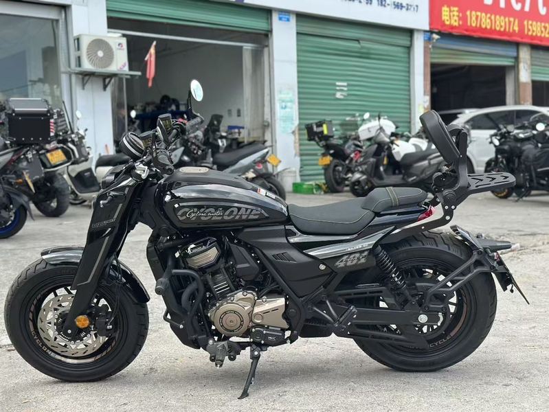 二手赛科龙AQS401