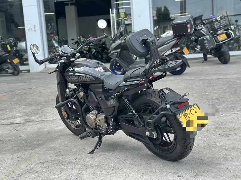 二手赛科龙AQS401