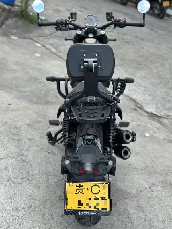 二手赛科龙AQS401