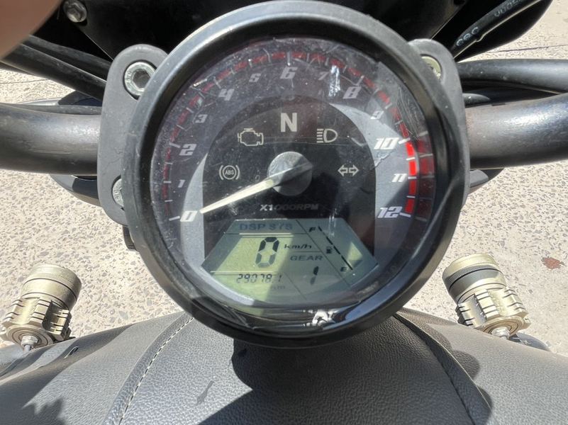 二手龙嘉V途250