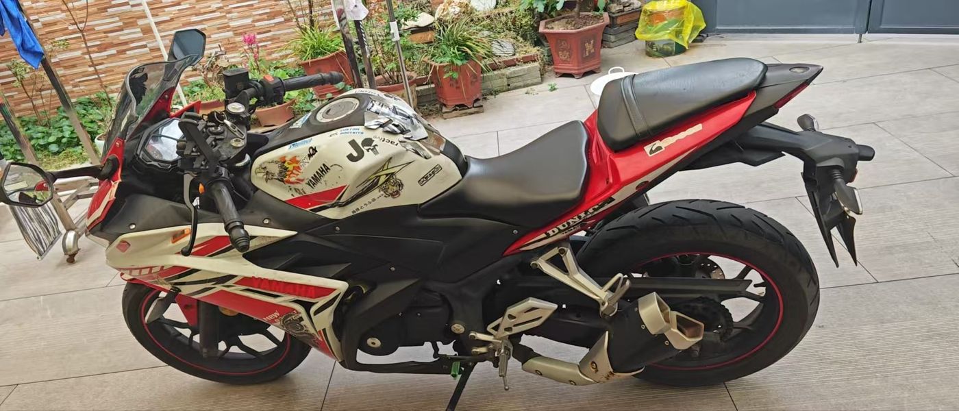 二手新感觉XGJ300R