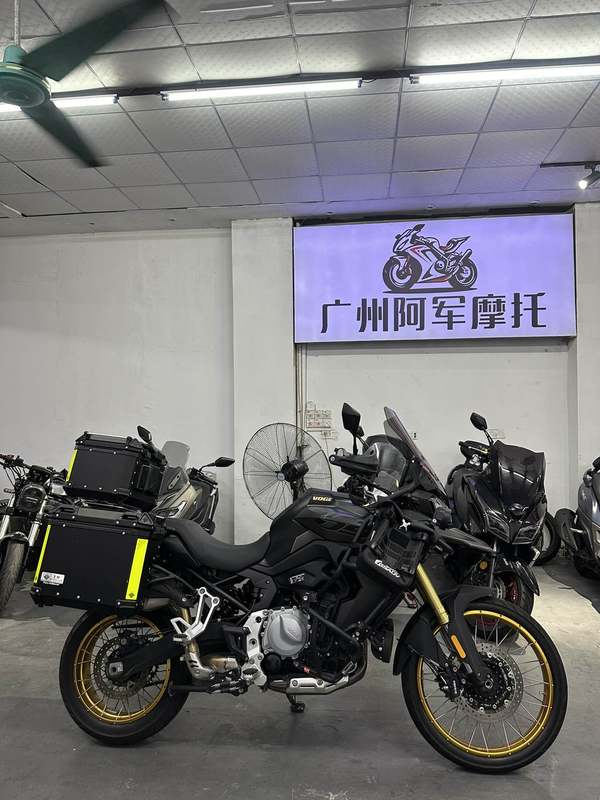 二手无极DS900X