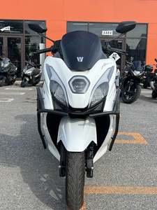 二手豪爵UFR150
