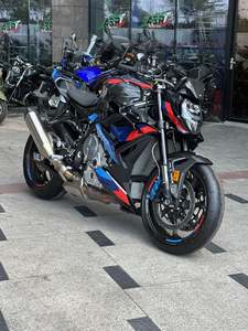 二手宝马M 1000 R