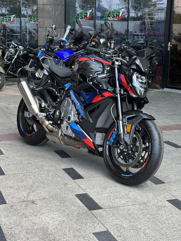 二手宝马M 1000 R