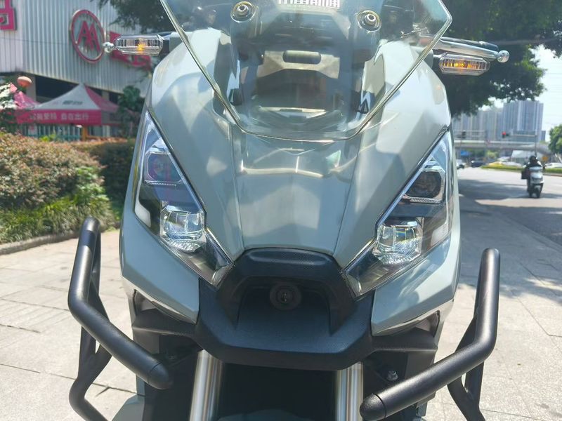 二手布雷斯通极宙 ADV150