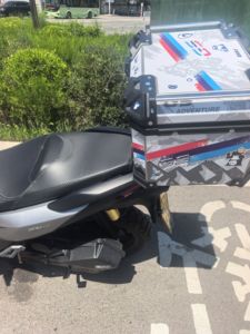 二手无极SR150S
