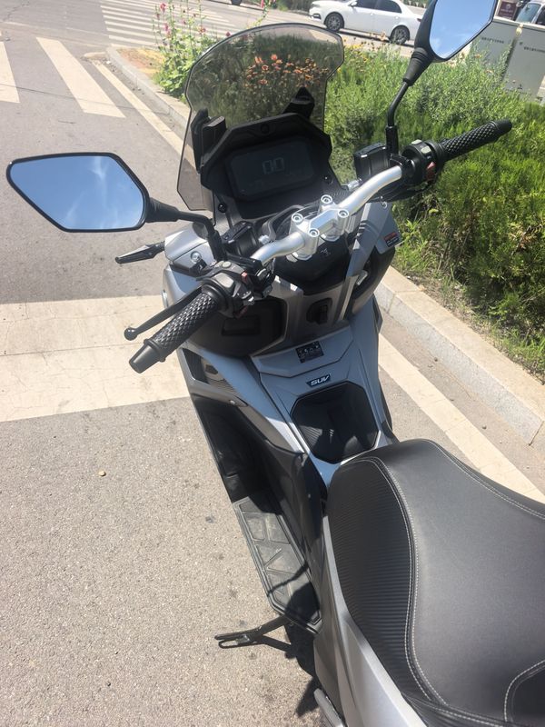 二手无极SR150S