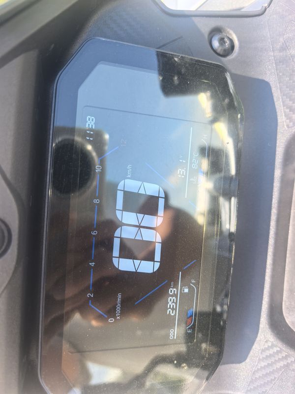 二手无极SR150S