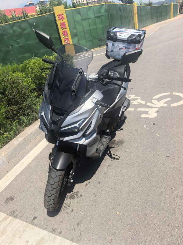 二手无极SR150S