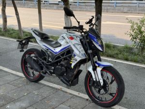 二手春风150NK