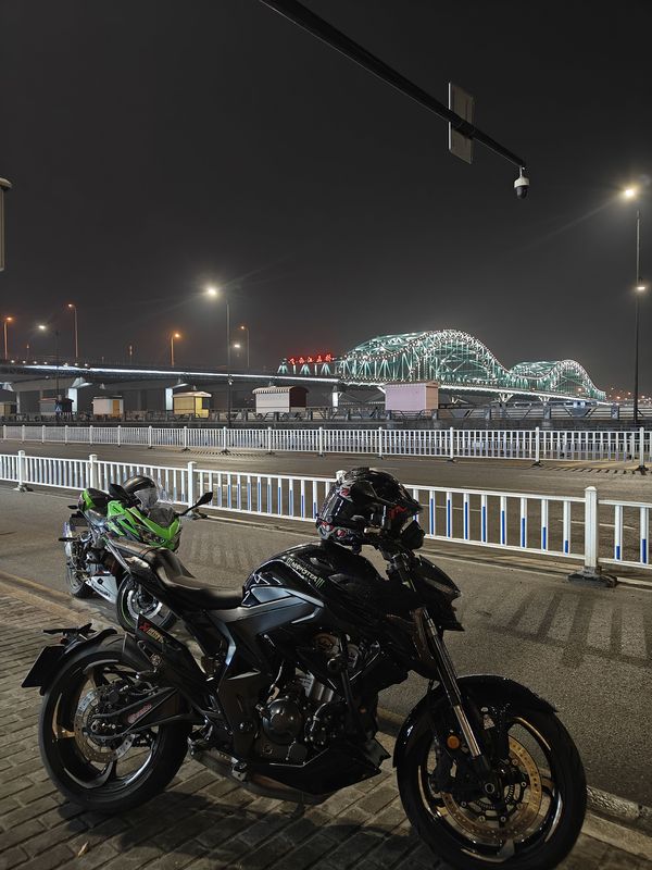 二手升仕350R