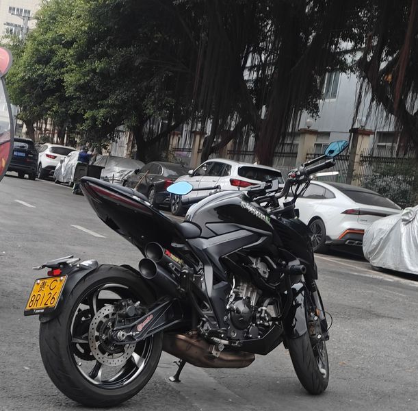 二手升仕350R