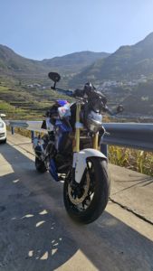 二手宝马F 900 R