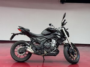 二手无极500R