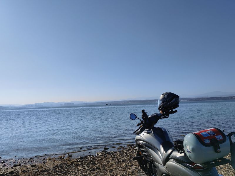 二手济南铃木酷道