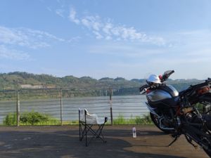 二手QJMOTOR骁600