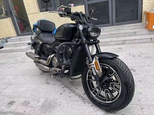 二手QJMOTOR闪350