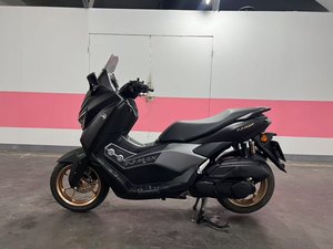 二手雅马哈NMAX