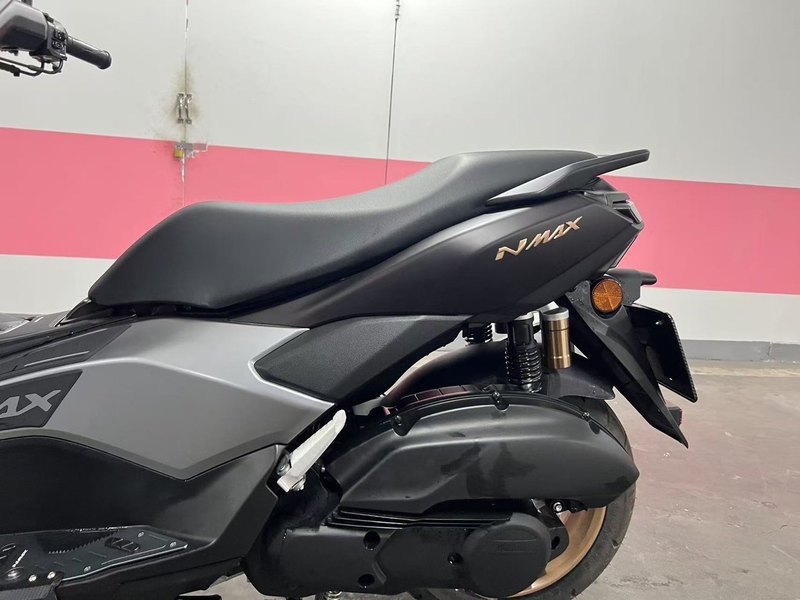 二手雅马哈NMAX
