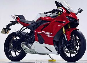 二手凯越450RR