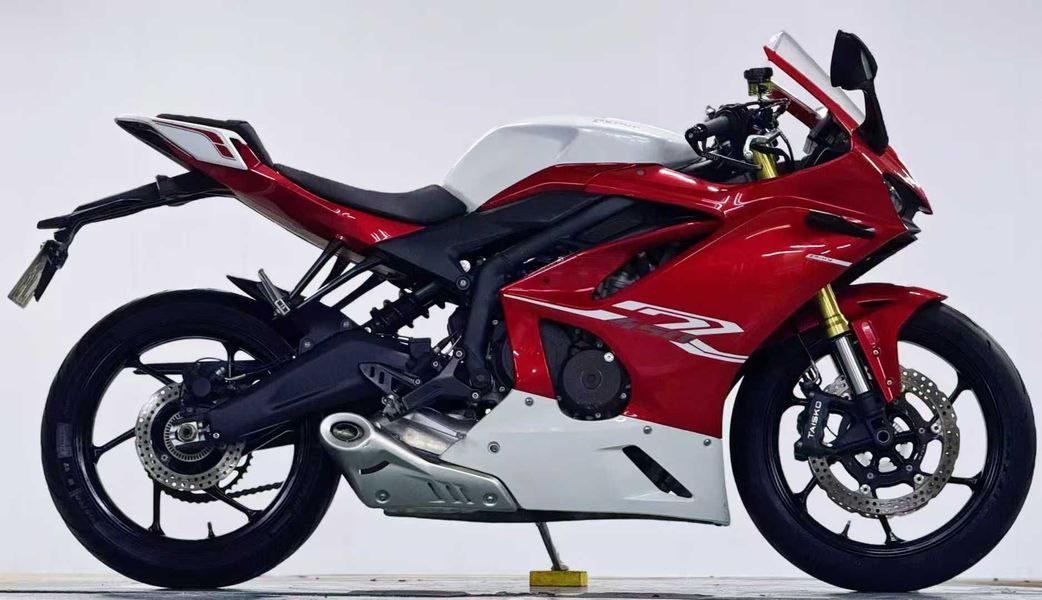 二手凯越450RR