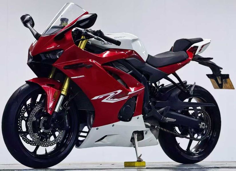 二手凯越450RR
