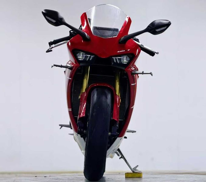 二手凯越450RR