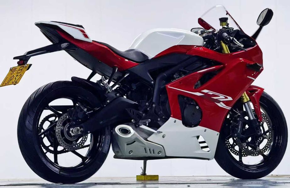 二手凯越450RR