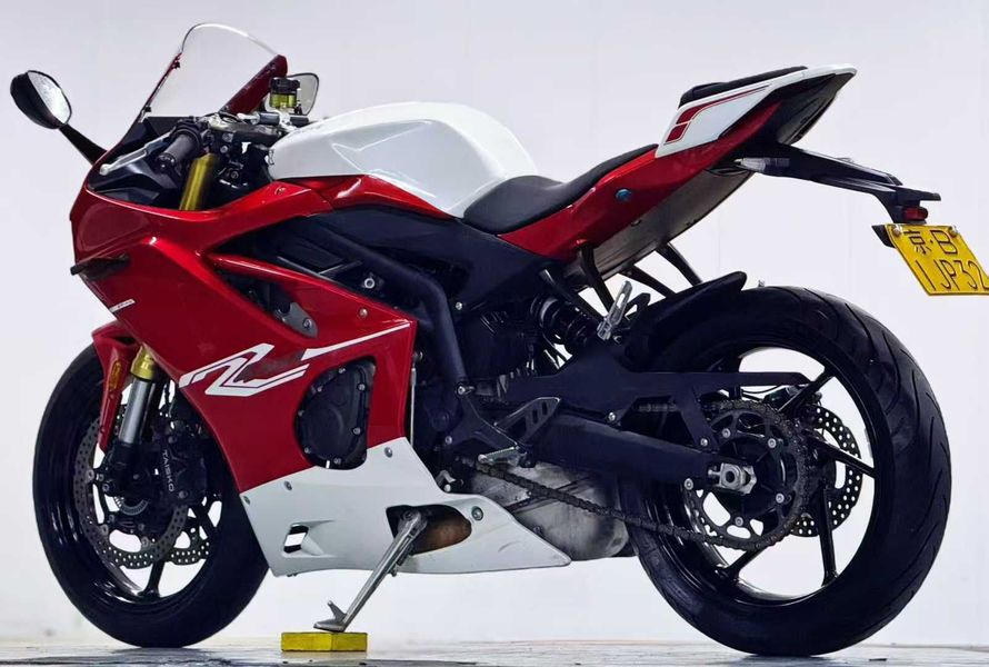 二手凯越450RR