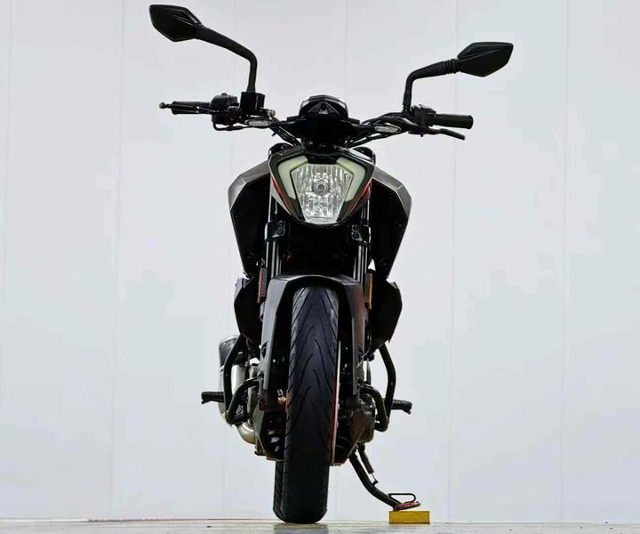 二手KTMR2R250 Duke