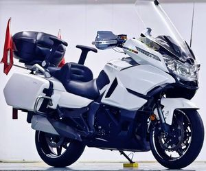 二手春风650GT