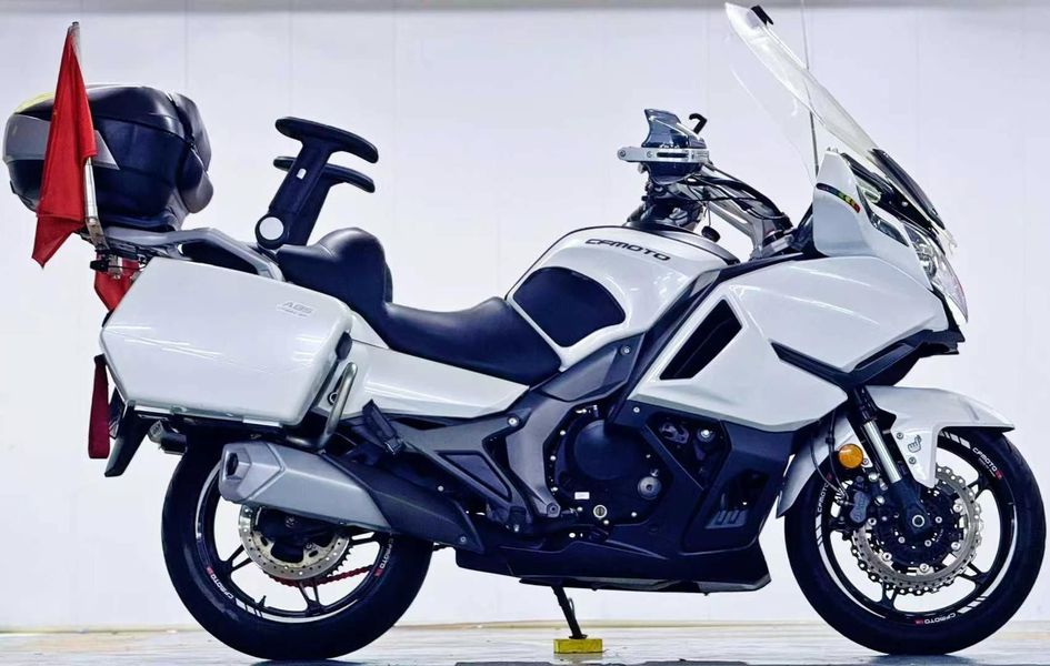 二手春风650GT
