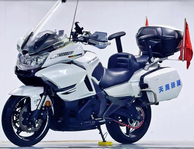 二手春风650GT
