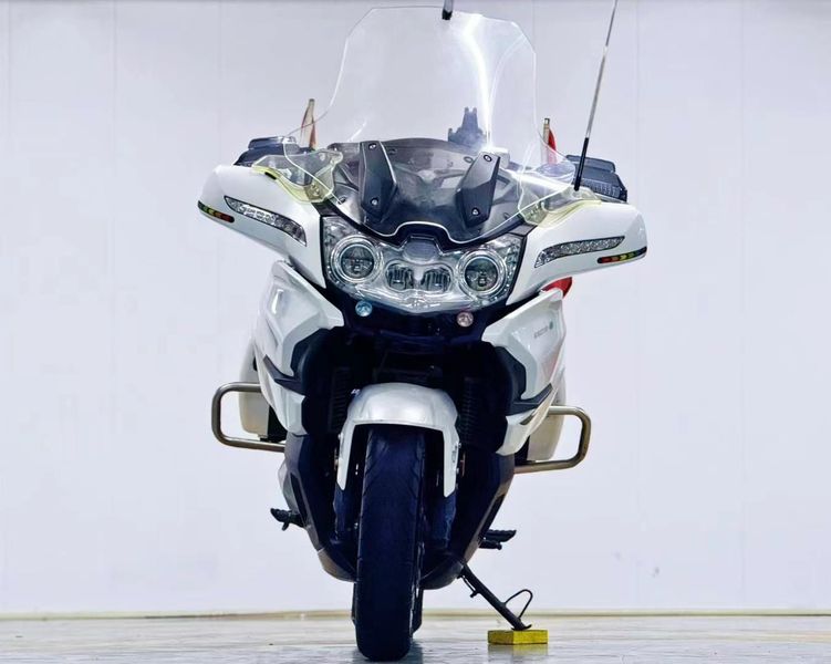 二手春风650GT