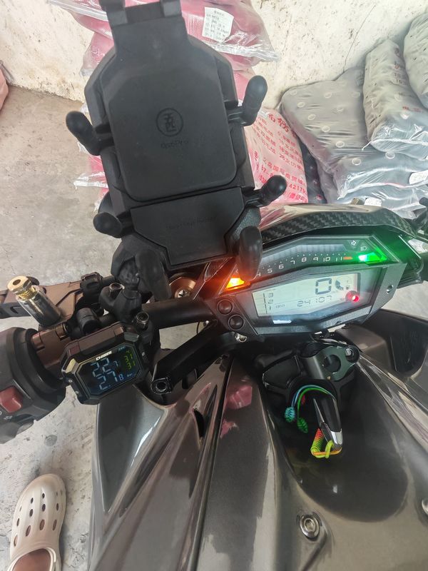 二手川崎Z1000