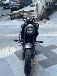 二手新大洲本田CB190TR