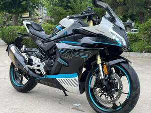 二手春风450SR
