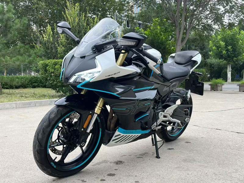 二手春风450SR