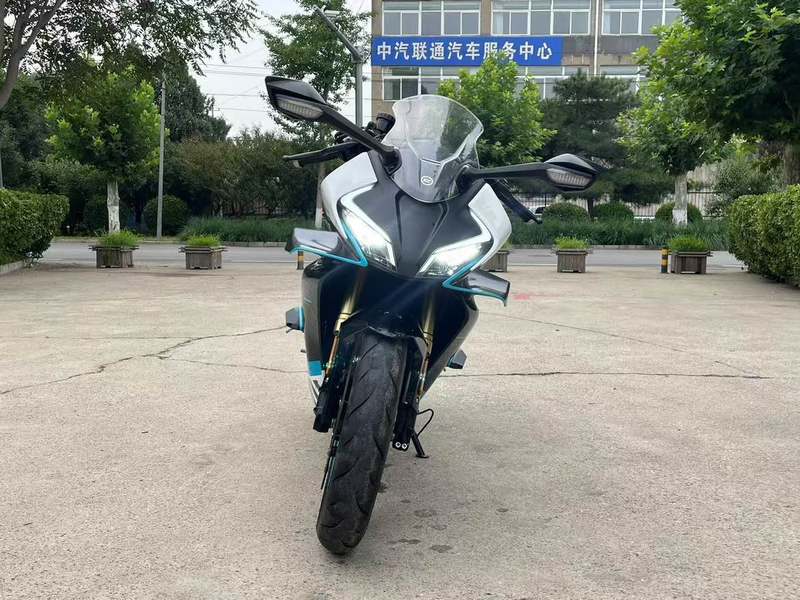 二手春风450SR