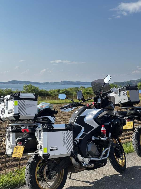 二手春风700MT