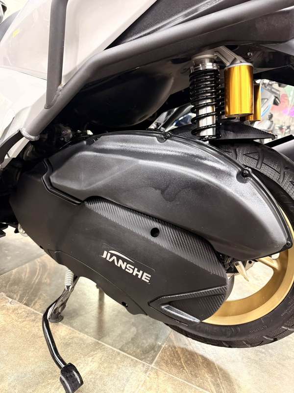 二手建设JS150T-4D