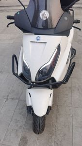二手宗申比亚乔X7