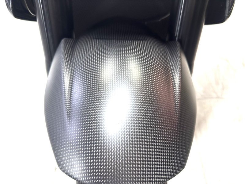 二手杜卡迪Diavel V4