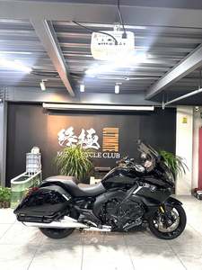 二手宝马K 1600